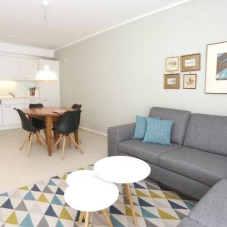 Large Family Retro Flat In City Center- Large Terrace & Garden View, Free Parking Lussemburgo Esterno foto